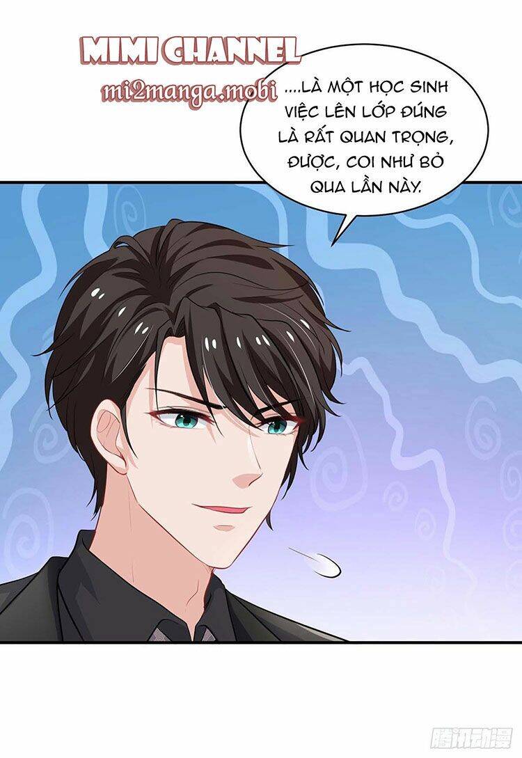 Trọng Sinh Chi Ngược Tra Nữ Vương Chapter 14 - Trang 18