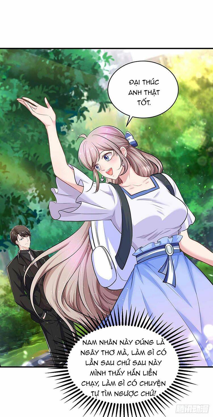Trọng Sinh Chi Ngược Tra Nữ Vương Chapter 14 - Trang 19