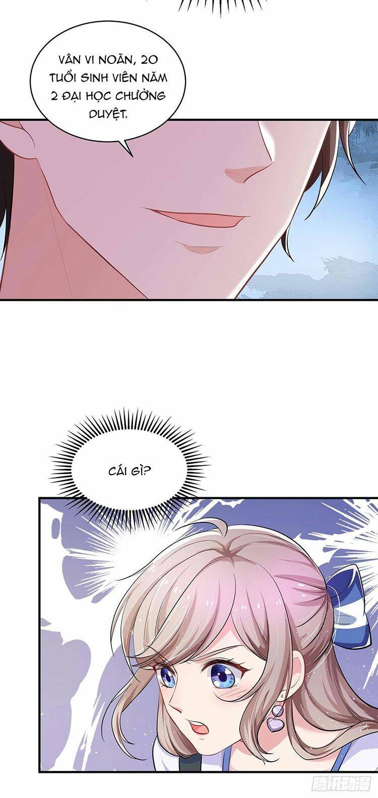 Trọng Sinh Chi Ngược Tra Nữ Vương Chapter 14 - Trang 20