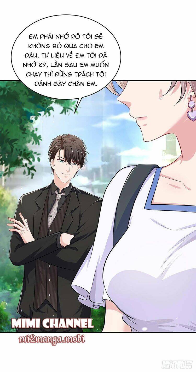 Trọng Sinh Chi Ngược Tra Nữ Vương Chapter 14 - Trang 21