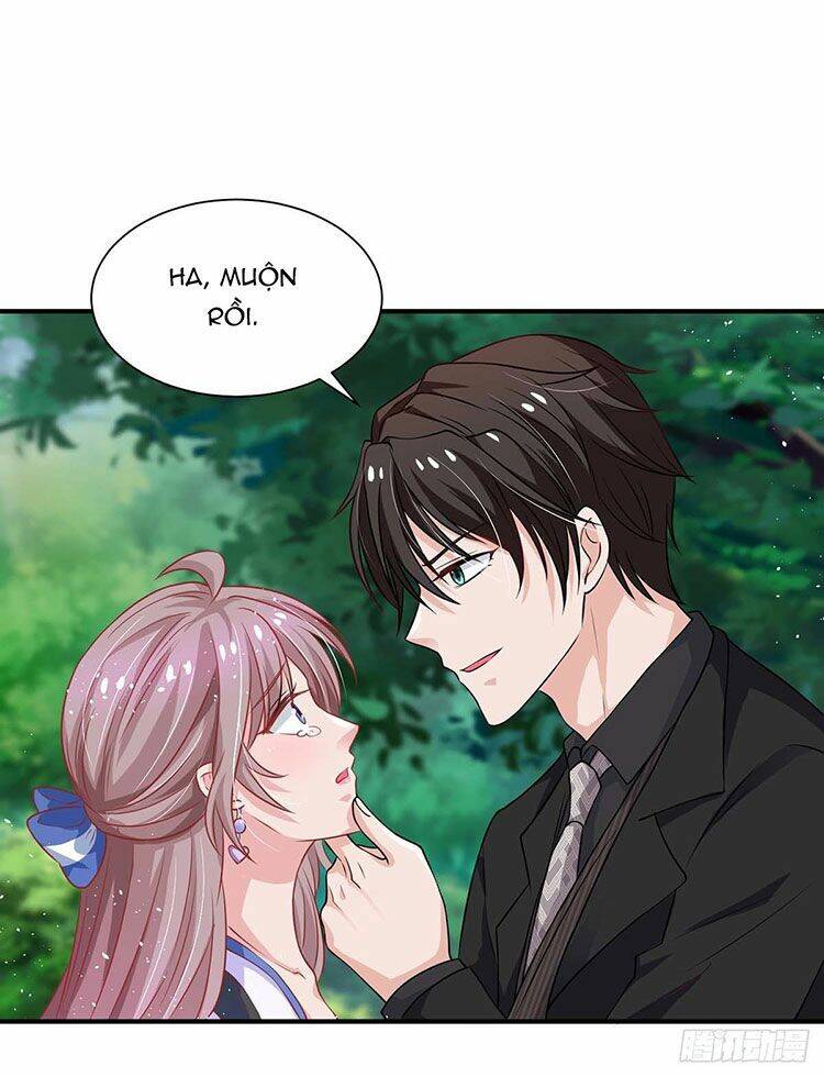 Trọng Sinh Chi Ngược Tra Nữ Vương Chapter 14 - Trang 3