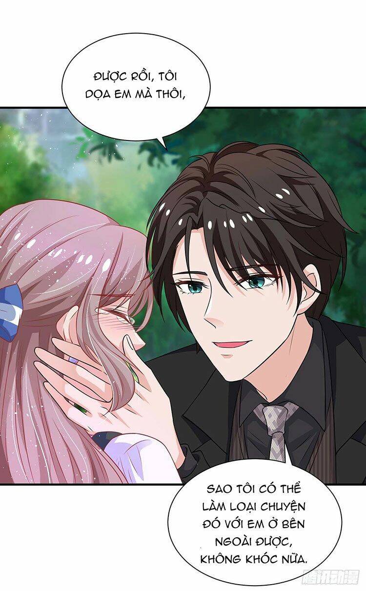 Trọng Sinh Chi Ngược Tra Nữ Vương Chapter 14 - Trang 5