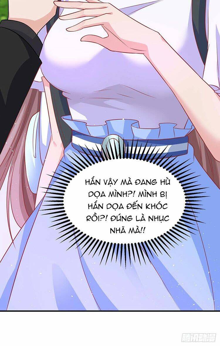Trọng Sinh Chi Ngược Tra Nữ Vương Chapter 14 - Trang 7