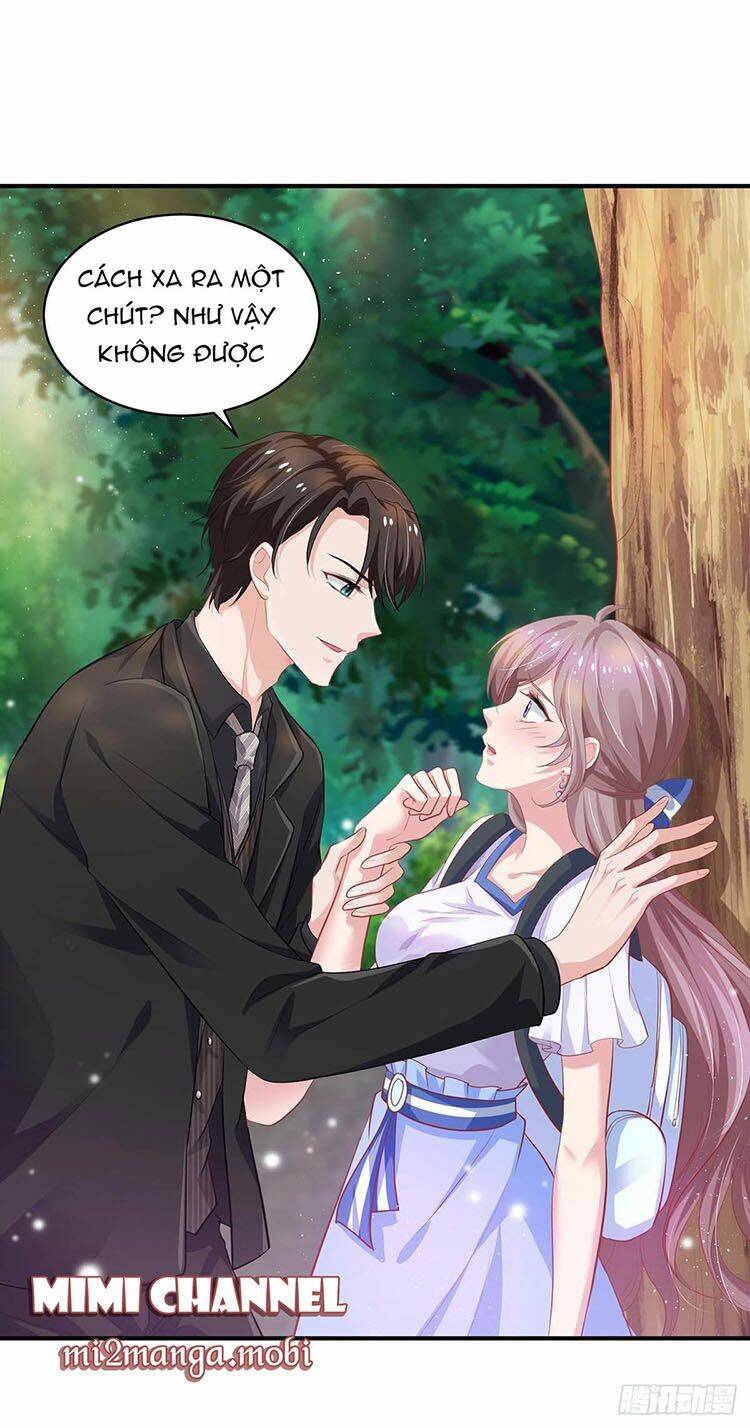 Trọng Sinh Chi Ngược Tra Nữ Vương Chapter 14 - Trang 8