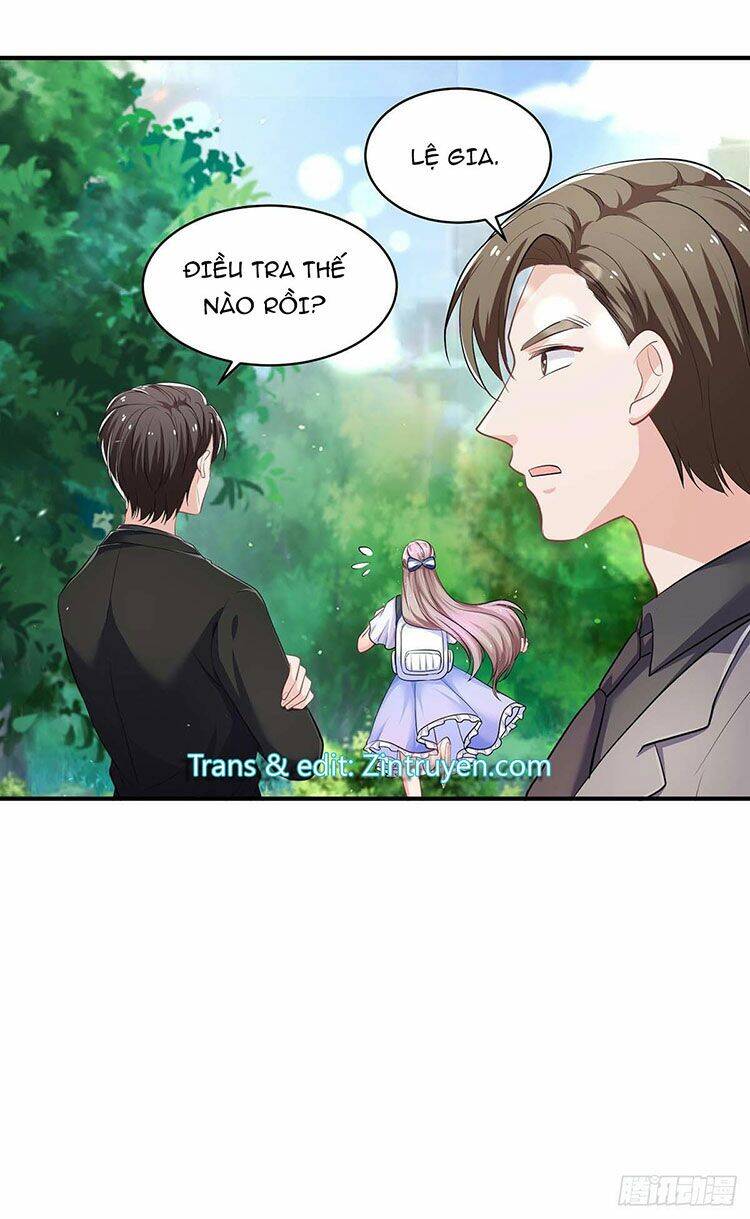 Trọng Sinh Chi Ngược Tra Nữ Vương Chapter 15 - Trang 1