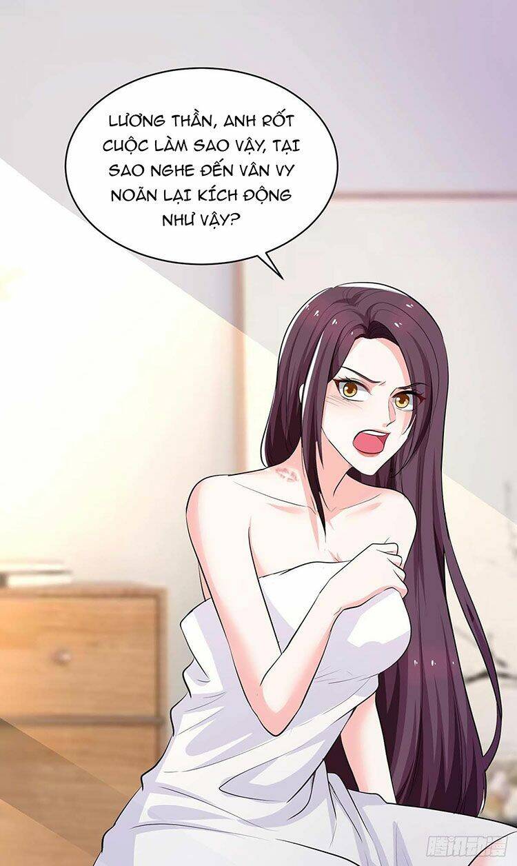 Trọng Sinh Chi Ngược Tra Nữ Vương Chapter 15 - Trang 10