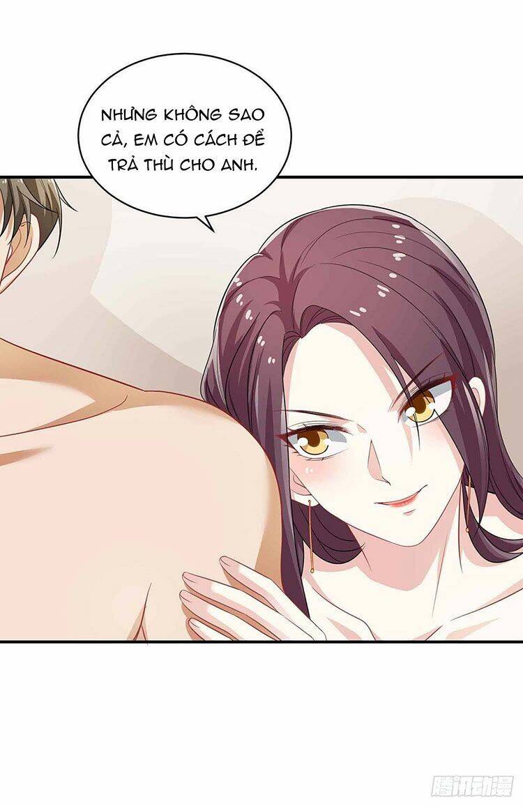 Trọng Sinh Chi Ngược Tra Nữ Vương Chapter 15 - Trang 16
