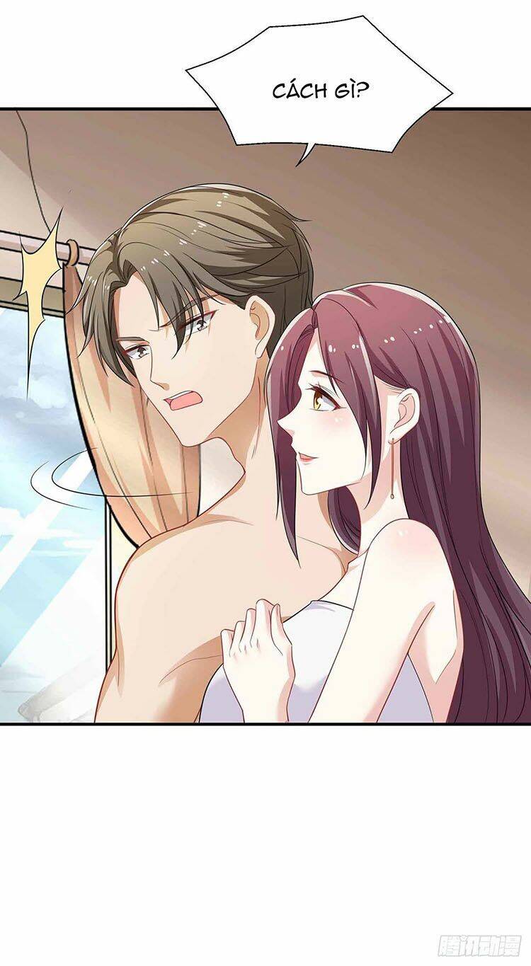 Trọng Sinh Chi Ngược Tra Nữ Vương Chapter 15 - Trang 17