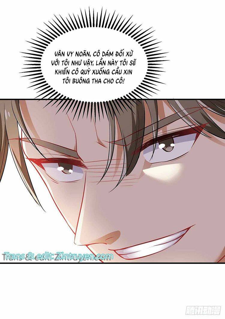 Trọng Sinh Chi Ngược Tra Nữ Vương Chapter 15 - Trang 20