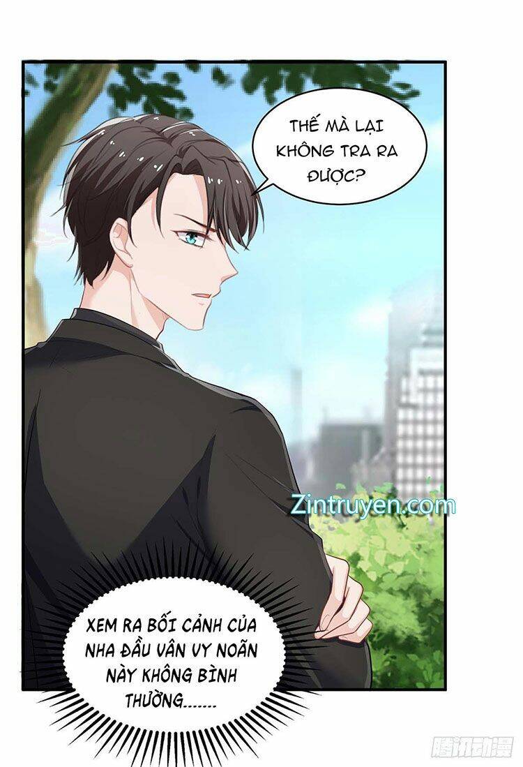Trọng Sinh Chi Ngược Tra Nữ Vương Chapter 15 - Trang 3