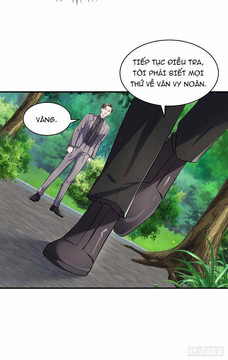 Trọng Sinh Chi Ngược Tra Nữ Vương Chapter 15 - Trang 4