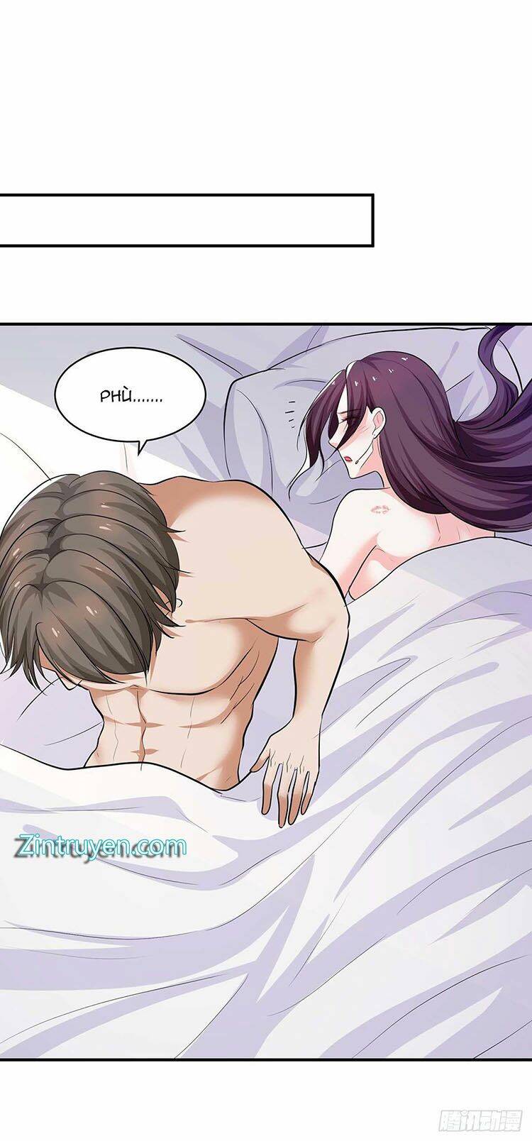 Trọng Sinh Chi Ngược Tra Nữ Vương Chapter 15 - Trang 6