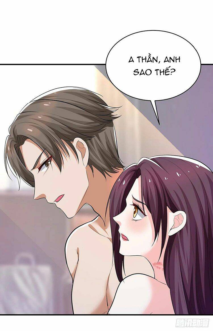 Trọng Sinh Chi Ngược Tra Nữ Vương Chapter 15 - Trang 7