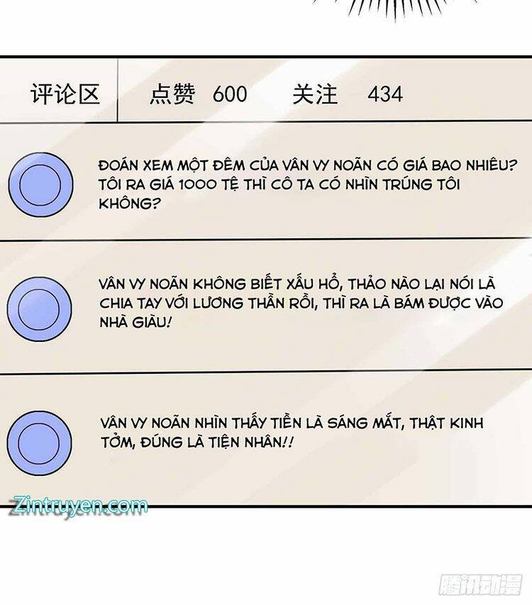 Trọng Sinh Chi Ngược Tra Nữ Vương Chapter 16 - Trang 12
