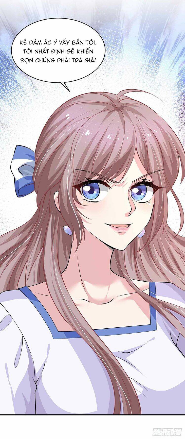 Trọng Sinh Chi Ngược Tra Nữ Vương Chapter 16 - Trang 19