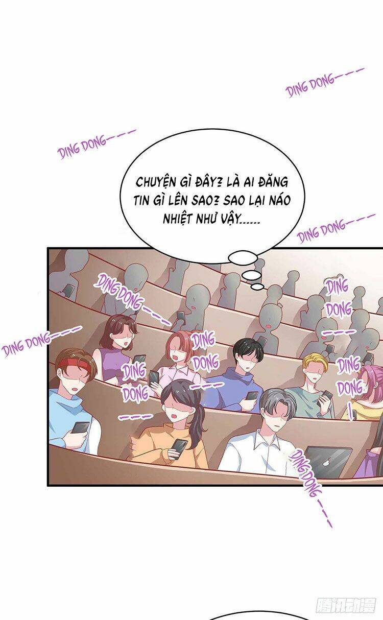 Trọng Sinh Chi Ngược Tra Nữ Vương Chapter 16 - Trang 8
