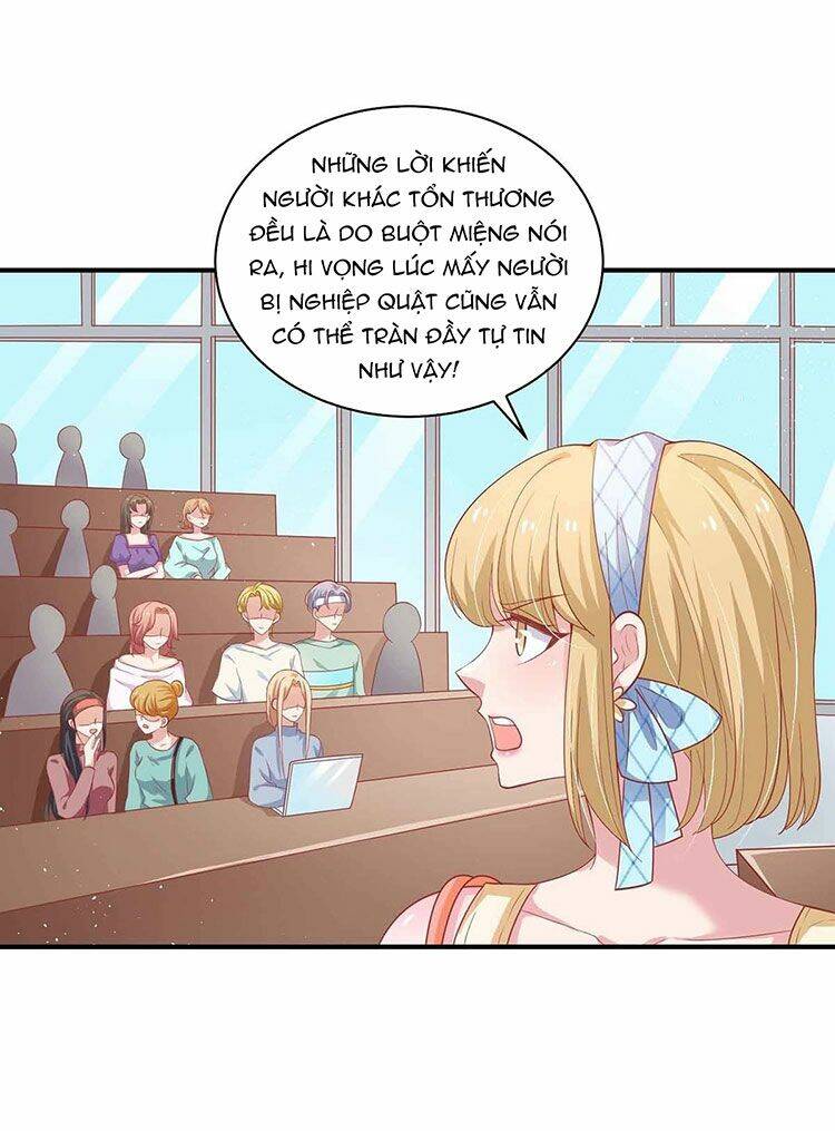Trọng Sinh Chi Ngược Tra Nữ Vương Chapter 17 - Trang 1