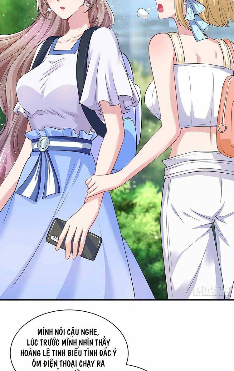 Trọng Sinh Chi Ngược Tra Nữ Vương Chapter 17 - Trang 10