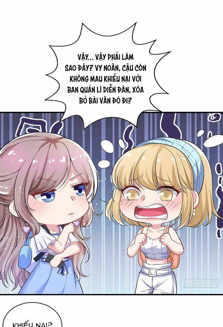 Trọng Sinh Chi Ngược Tra Nữ Vương Chapter 17 - Trang 13