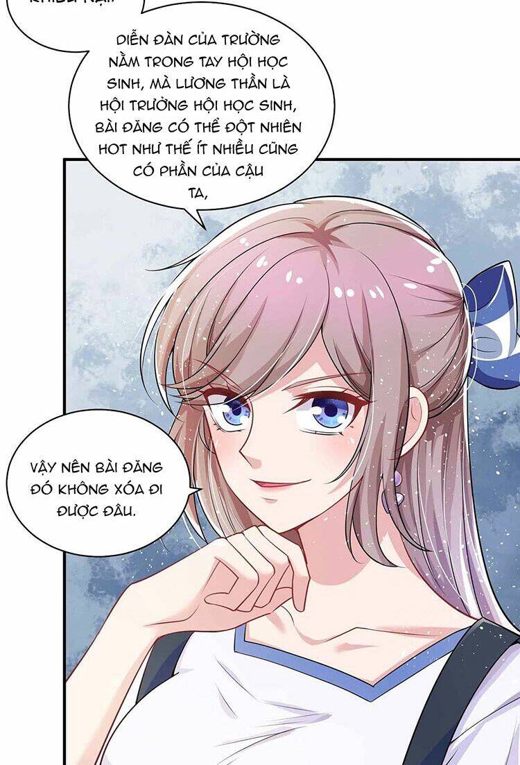 Trọng Sinh Chi Ngược Tra Nữ Vương Chapter 17 - Trang 14