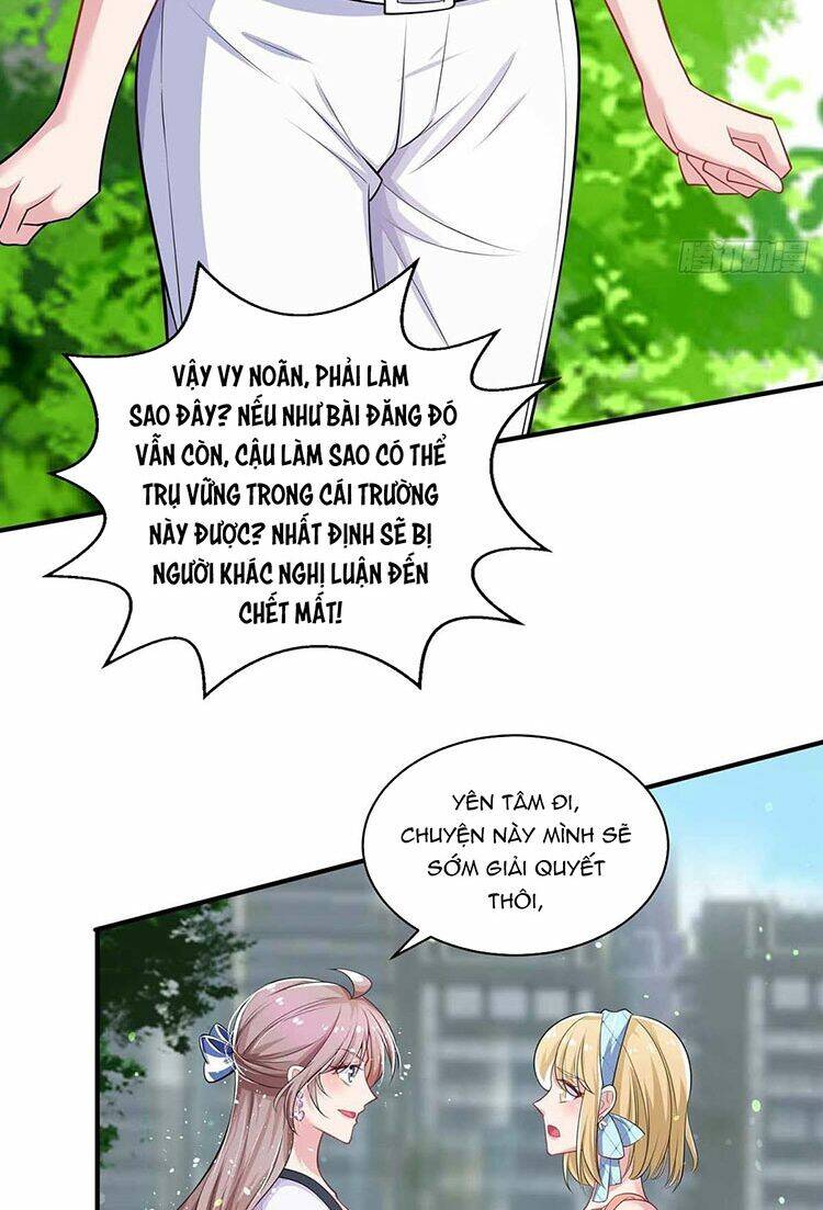 Trọng Sinh Chi Ngược Tra Nữ Vương Chapter 17 - Trang 16
