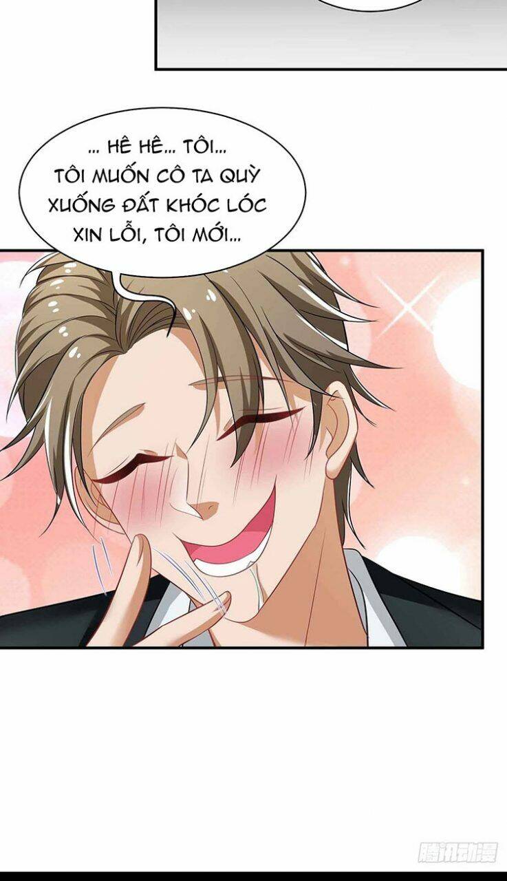 Trọng Sinh Chi Ngược Tra Nữ Vương Chapter 17 - Trang 23