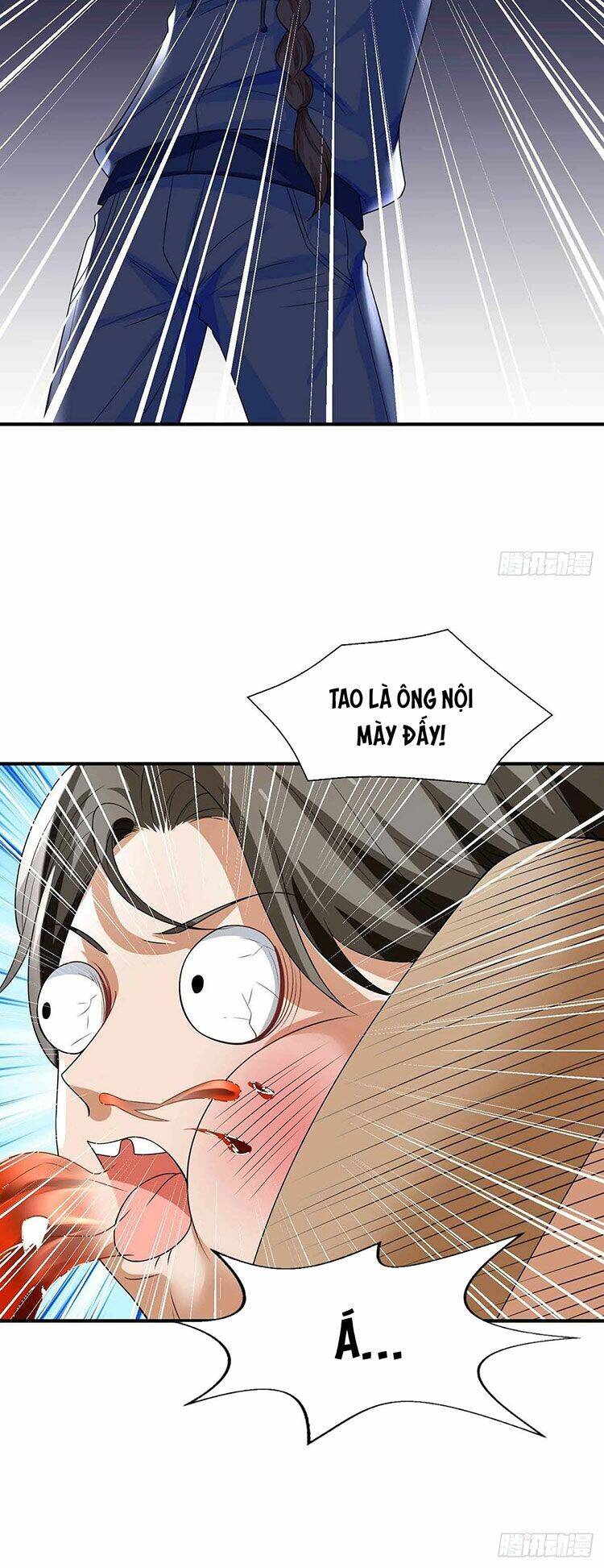 Trọng Sinh Chi Ngược Tra Nữ Vương Chapter 17 - Trang 27