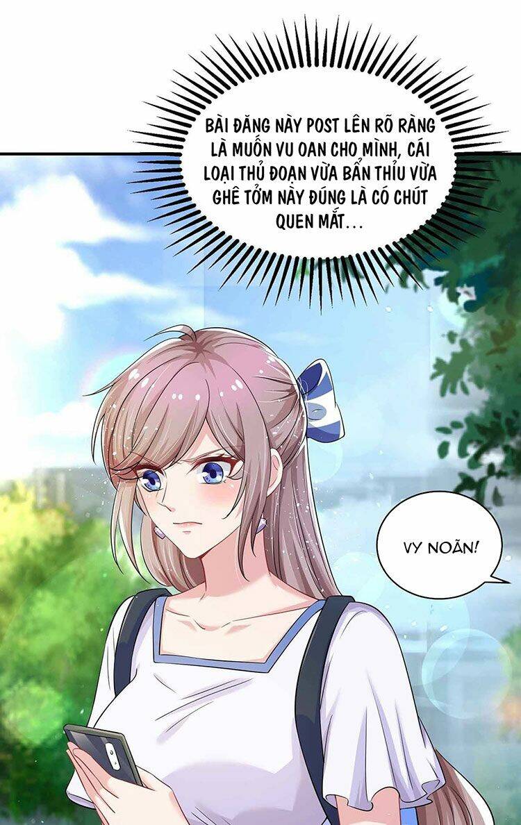 Trọng Sinh Chi Ngược Tra Nữ Vương Chapter 17 - Trang 7