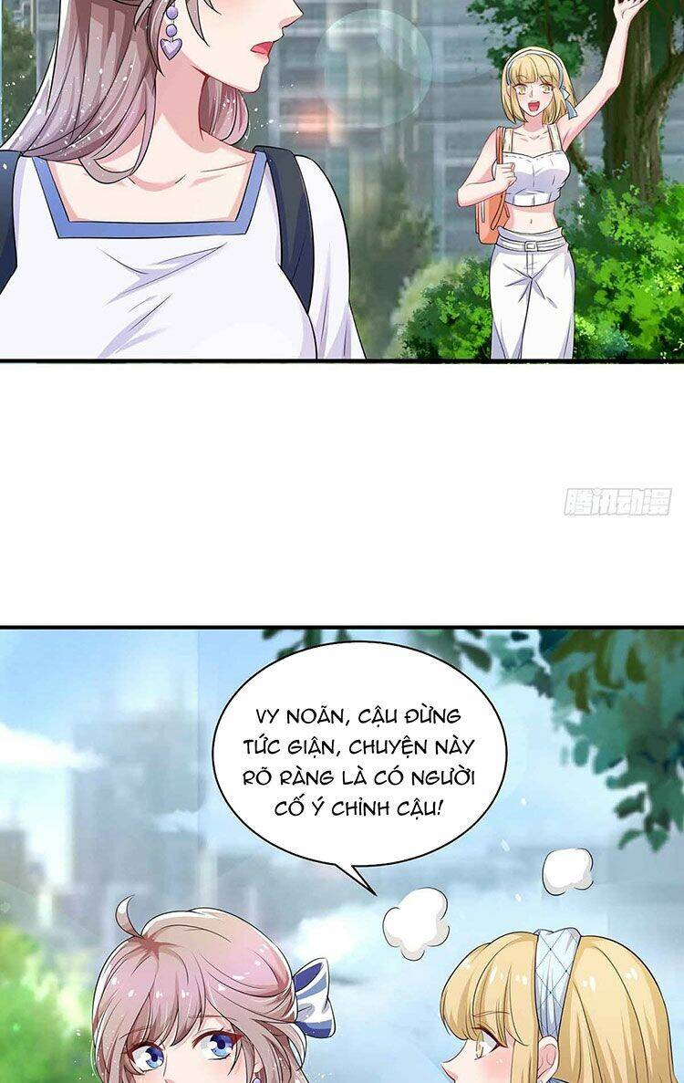 Trọng Sinh Chi Ngược Tra Nữ Vương Chapter 17 - Trang 9