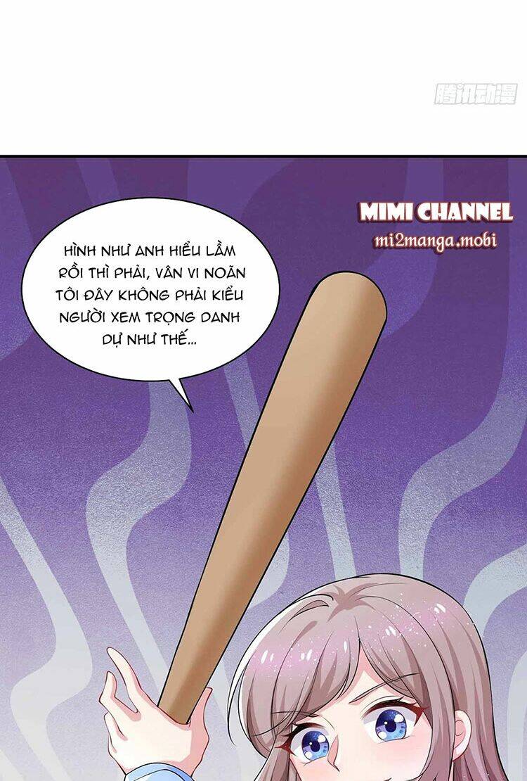 Trọng Sinh Chi Ngược Tra Nữ Vương Chapter 18 - Trang 14