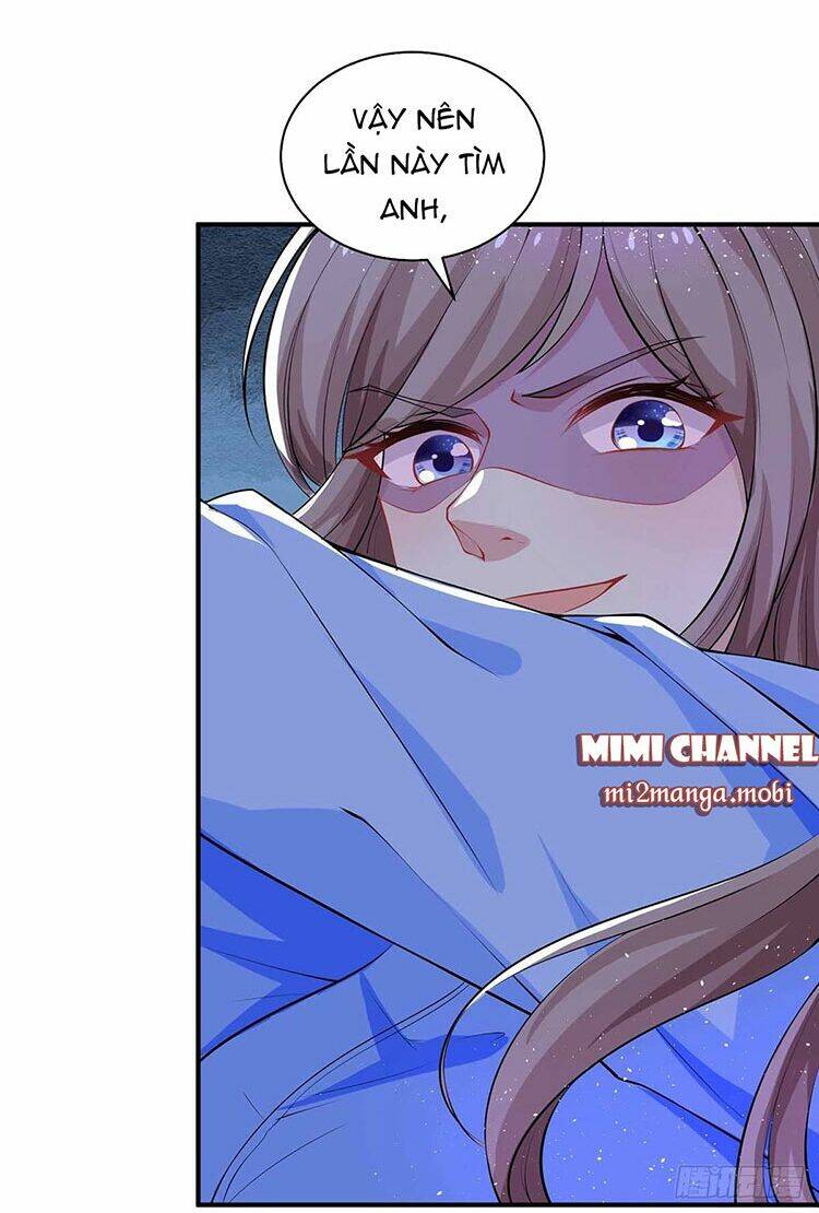 Trọng Sinh Chi Ngược Tra Nữ Vương Chapter 18 - Trang 18