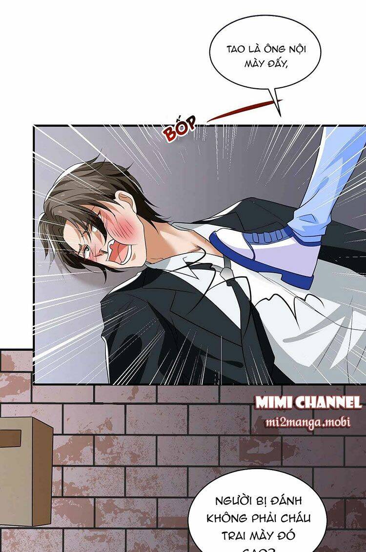 Trọng Sinh Chi Ngược Tra Nữ Vương Chapter 18 - Trang 5