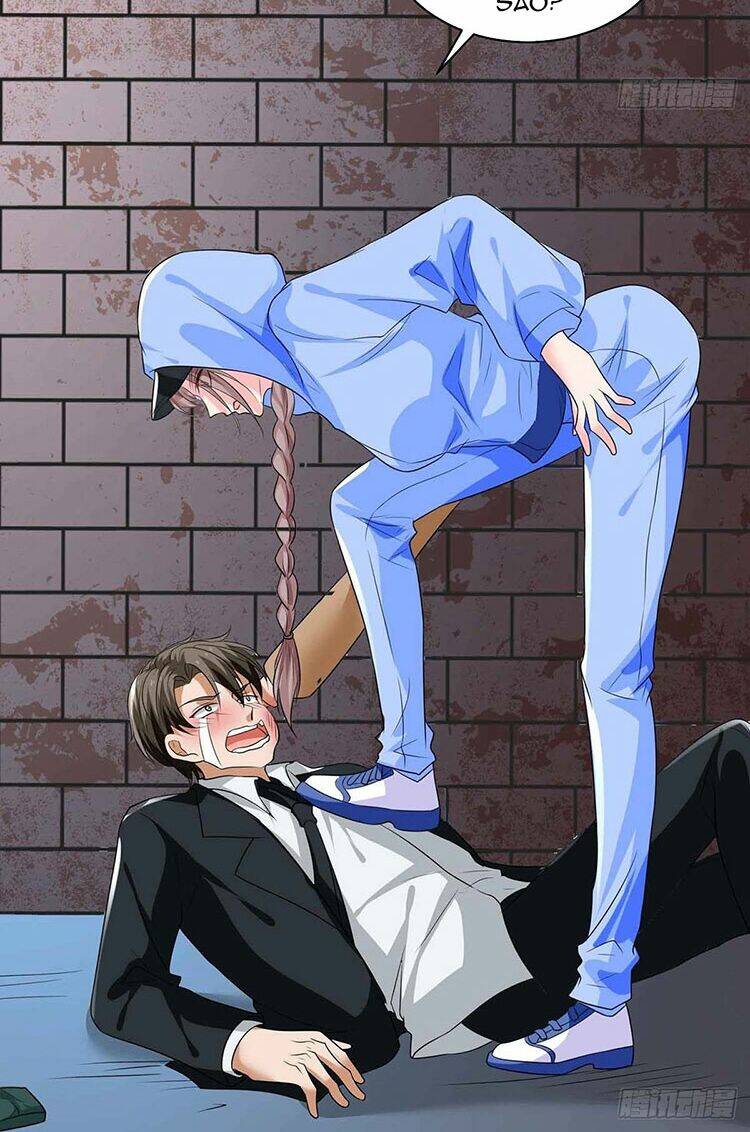 Trọng Sinh Chi Ngược Tra Nữ Vương Chapter 18 - Trang 6