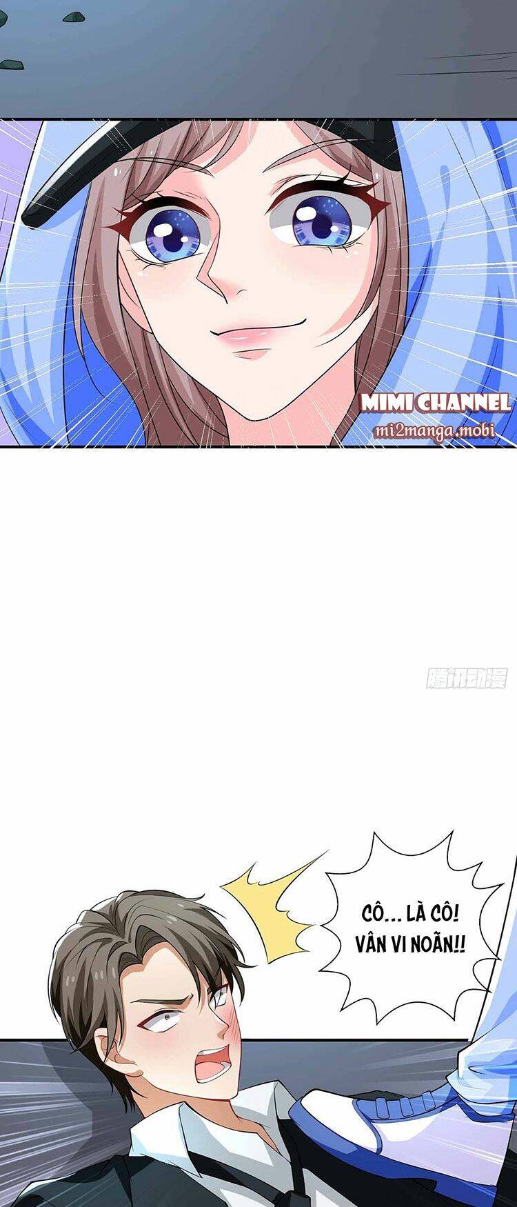 Trọng Sinh Chi Ngược Tra Nữ Vương Chapter 18 - Trang 7