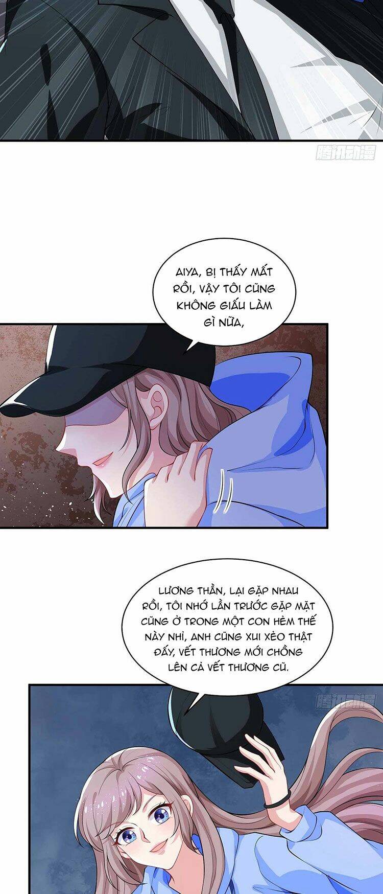 Trọng Sinh Chi Ngược Tra Nữ Vương Chapter 18 - Trang 8
