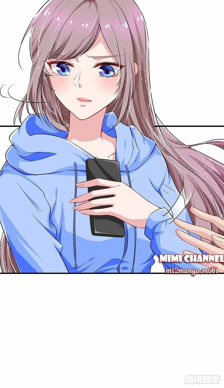 Trọng Sinh Chi Ngược Tra Nữ Vương Chapter 19 - Trang 13