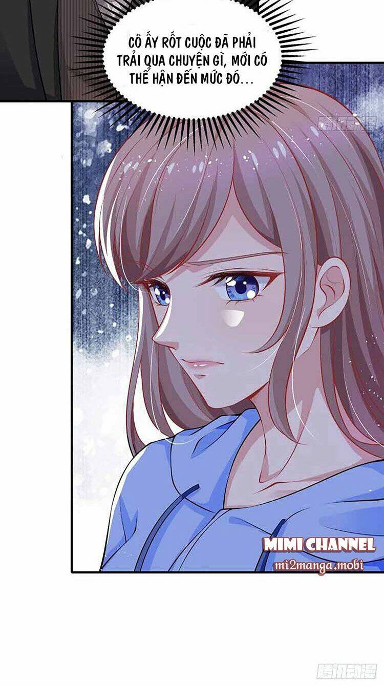 Trọng Sinh Chi Ngược Tra Nữ Vương Chapter 19 - Trang 18