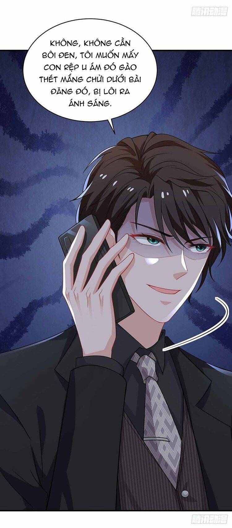 Trọng Sinh Chi Ngược Tra Nữ Vương Chapter 19 - Trang 23