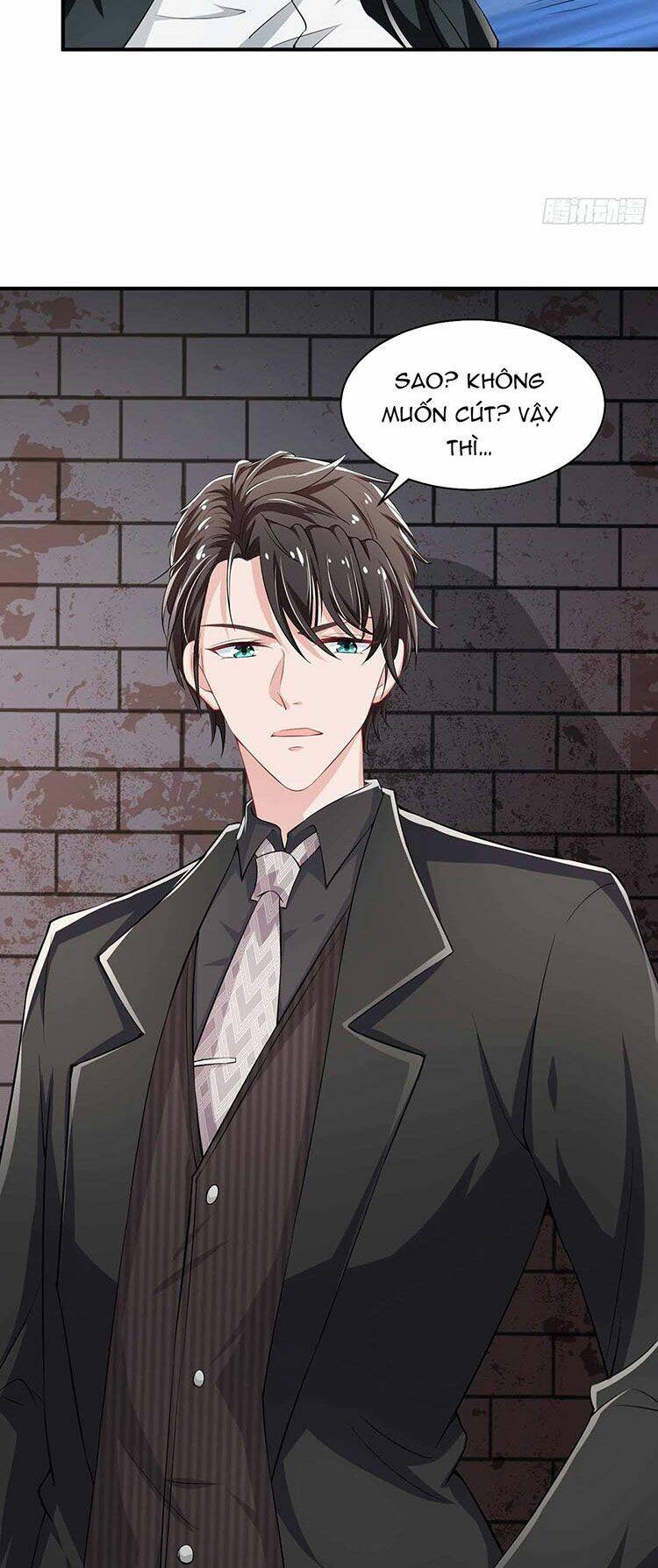 Trọng Sinh Chi Ngược Tra Nữ Vương Chapter 19 - Trang 3