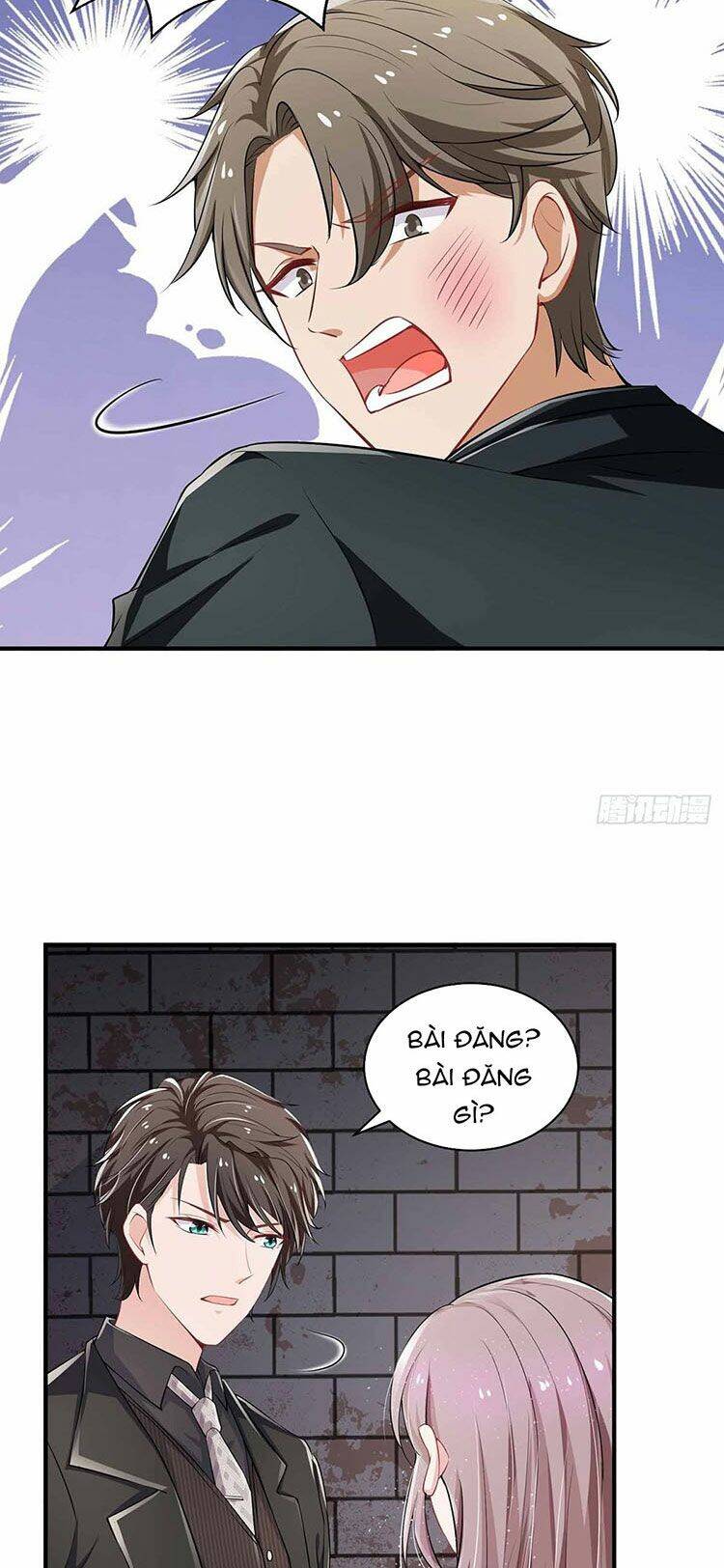 Trọng Sinh Chi Ngược Tra Nữ Vương Chapter 19 - Trang 6