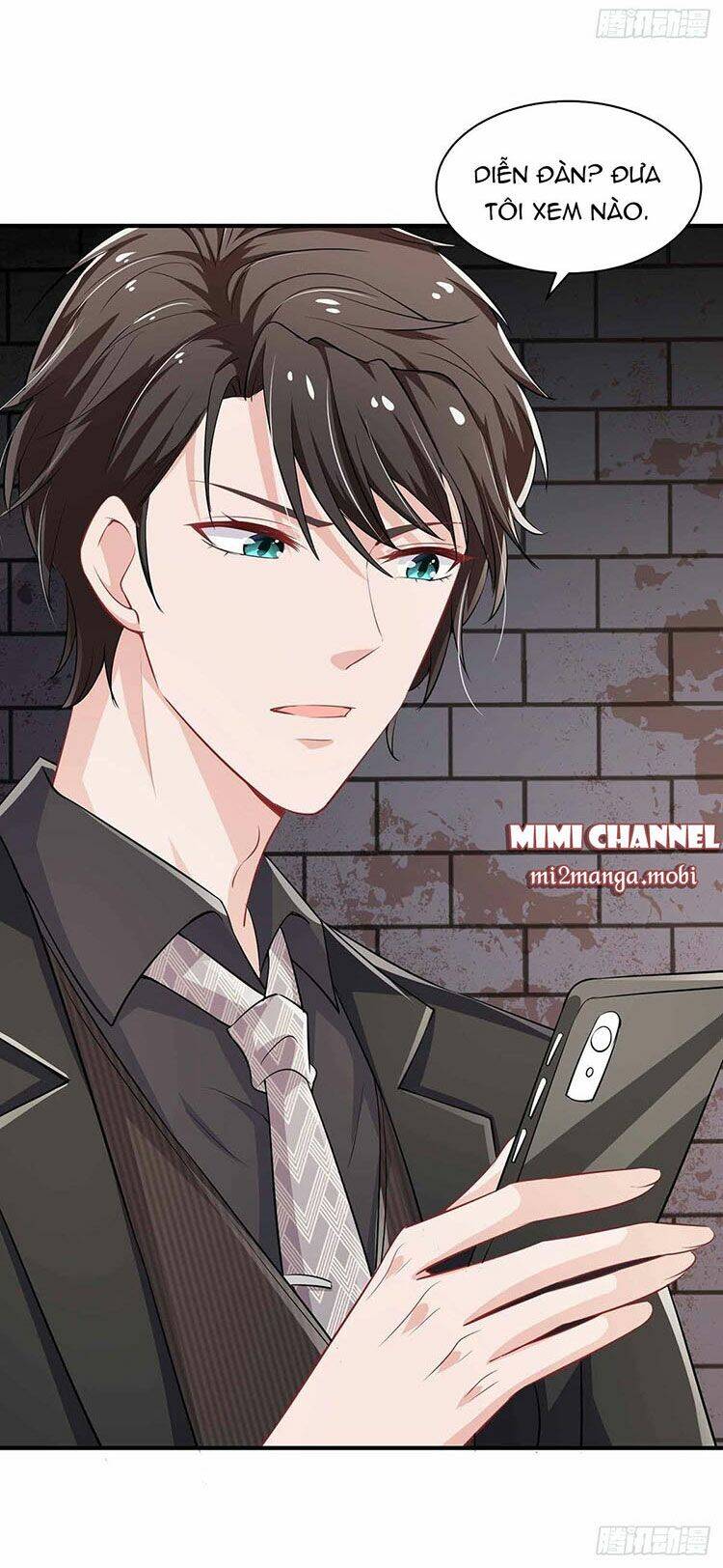 Trọng Sinh Chi Ngược Tra Nữ Vương Chapter 19 - Trang 8