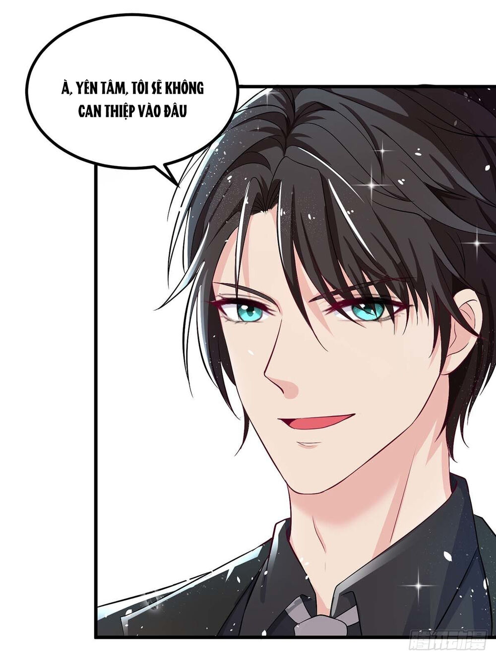 Trọng Sinh Chi Ngược Tra Nữ Vương Chapter 2 - Trang 13