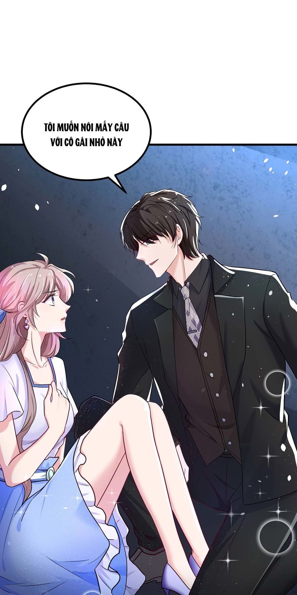 Trọng Sinh Chi Ngược Tra Nữ Vương Chapter 2 - Trang 15