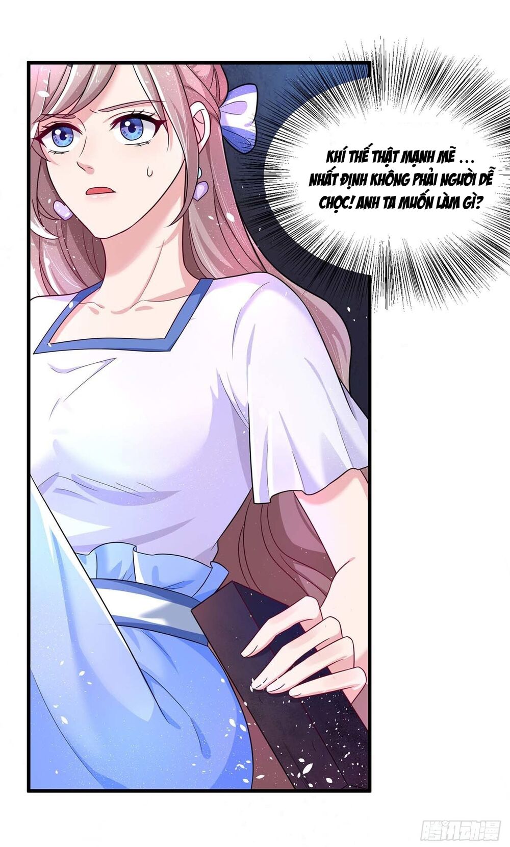 Trọng Sinh Chi Ngược Tra Nữ Vương Chapter 2 - Trang 17