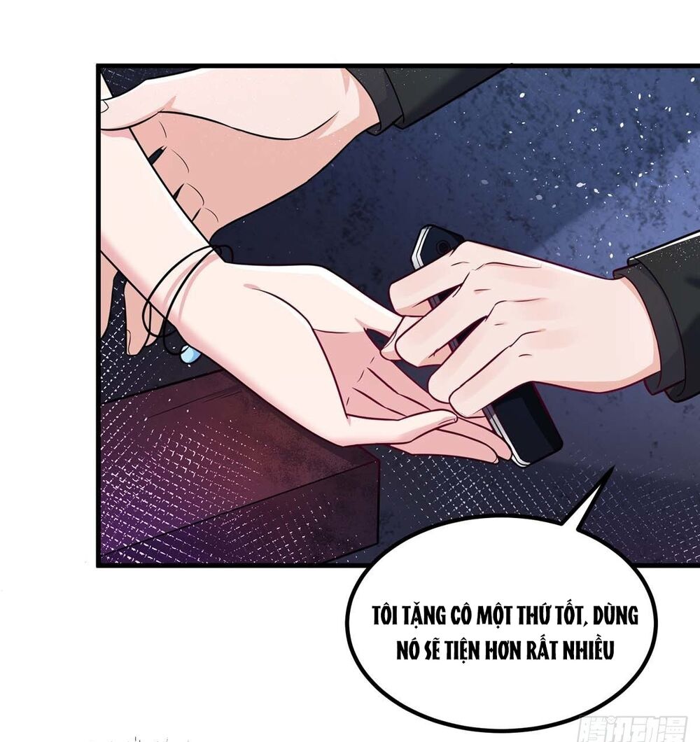 Trọng Sinh Chi Ngược Tra Nữ Vương Chapter 2 - Trang 19