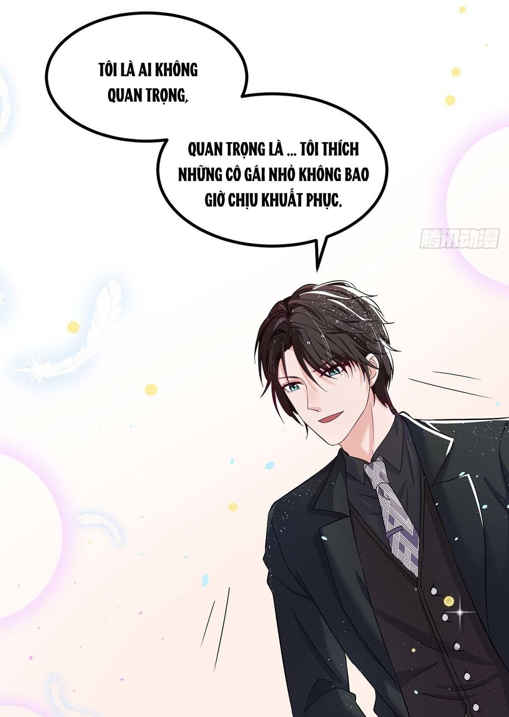 Trọng Sinh Chi Ngược Tra Nữ Vương Chapter 2 - Trang 21