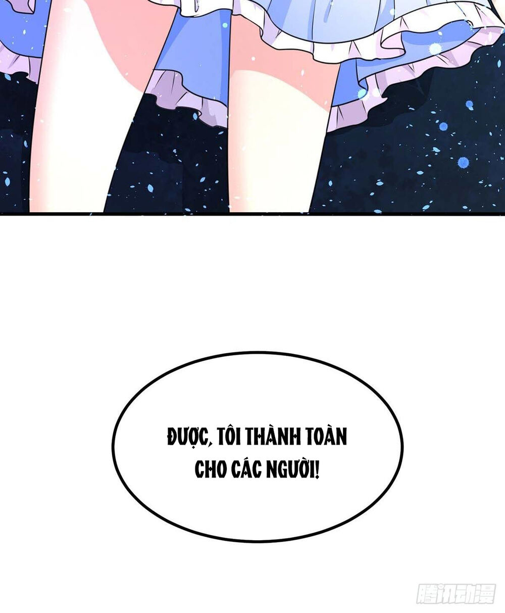 Trọng Sinh Chi Ngược Tra Nữ Vương Chapter 2 - Trang 31