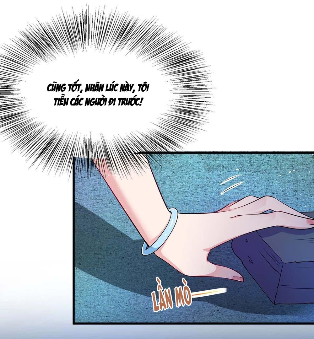 Trọng Sinh Chi Ngược Tra Nữ Vương Chapter 2 - Trang 6