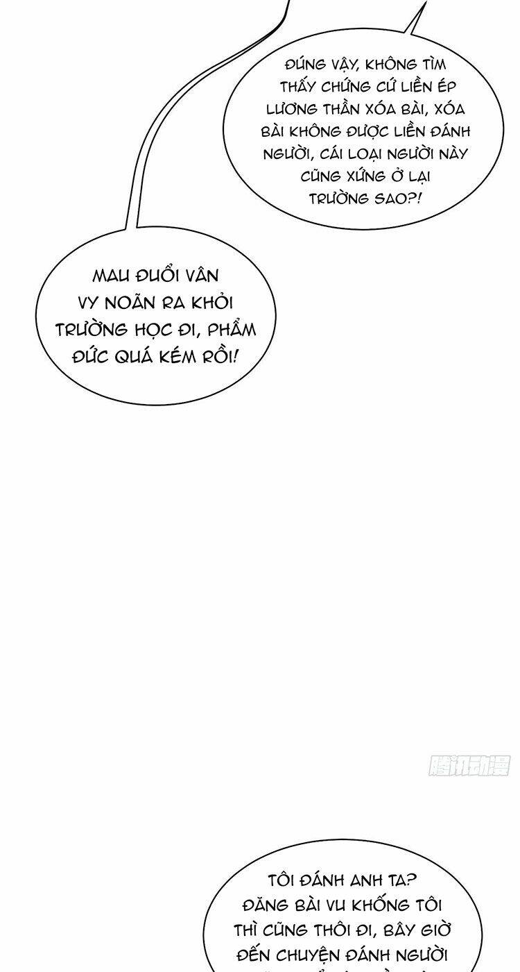 Trọng Sinh Chi Ngược Tra Nữ Vương Chapter 20 - Trang 11