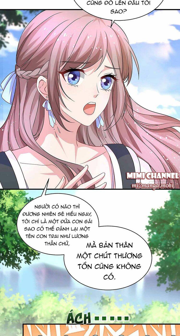 Trọng Sinh Chi Ngược Tra Nữ Vương Chapter 20 - Trang 12